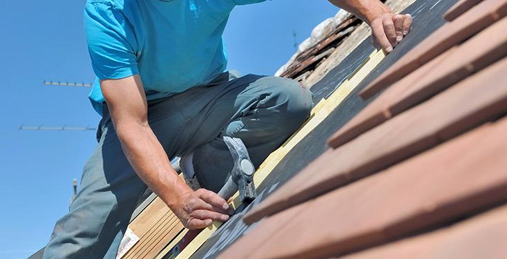 Est-il important de rénover sa toiture ?